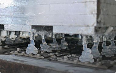 Electroplating